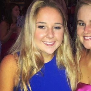 Meet your Posher, Kaitlyn